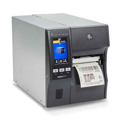 rfid printer Malaysia